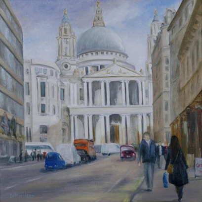 St Paul's Cathedral